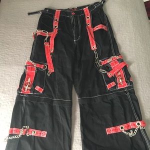 Vintage Tripp NYC pants